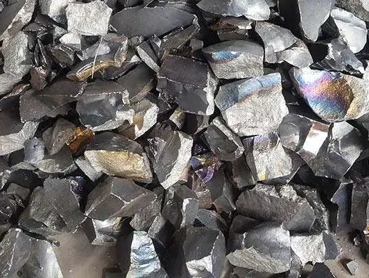 ferro manganese