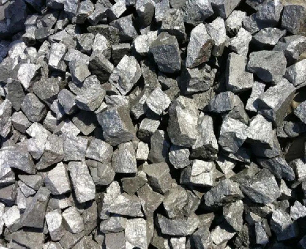 silico manganese